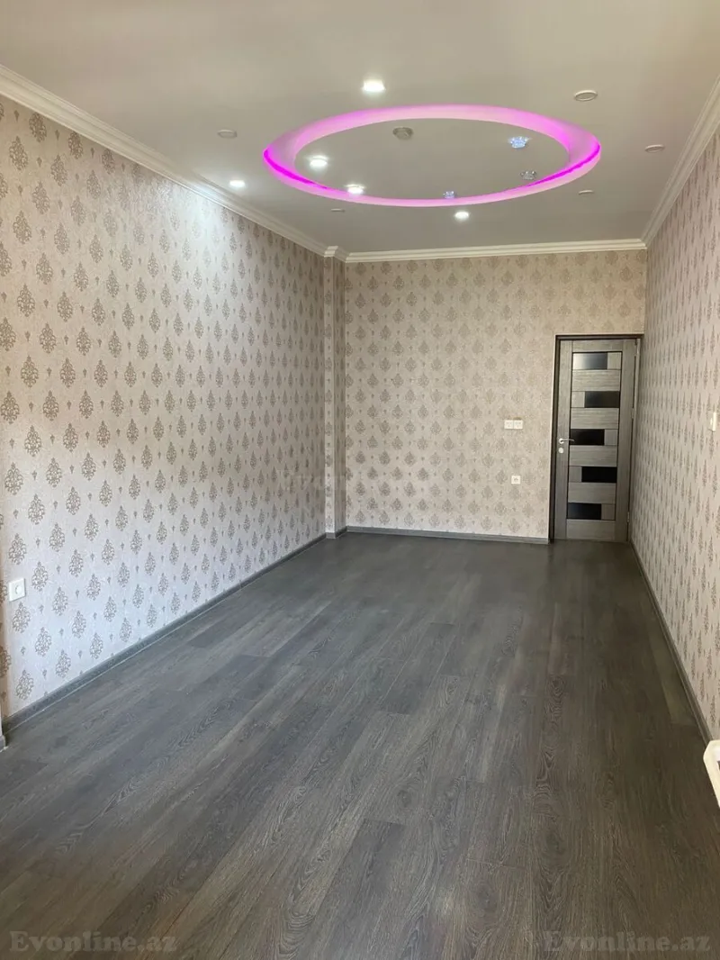 Satılır 4 otaqlı Mənzil Yeni tikili 180 m² Nəsimi m. - şəkil 12