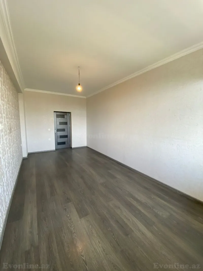 Satılır 4 otaqlı Mənzil Yeni tikili 180 m² Nəsimi m. - şəkil 14