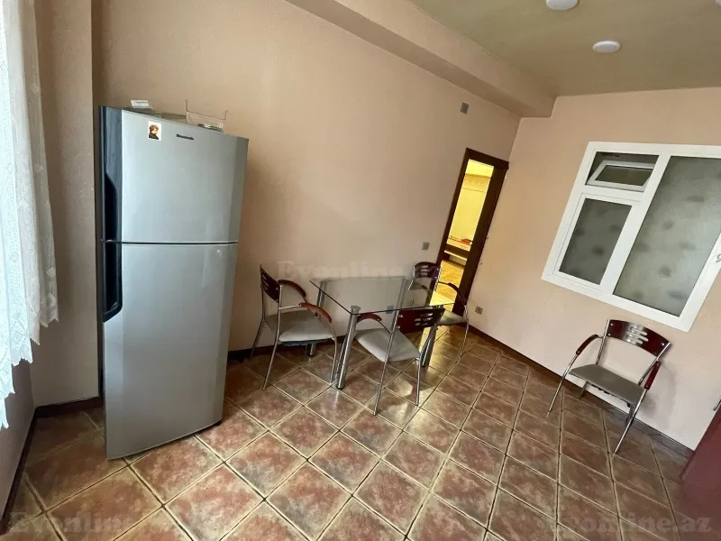 Kirayə verilir 3 otaqlı Mənzil Yeni tikili 100 m² Nəriman Nərimanov m. - şəkil 5