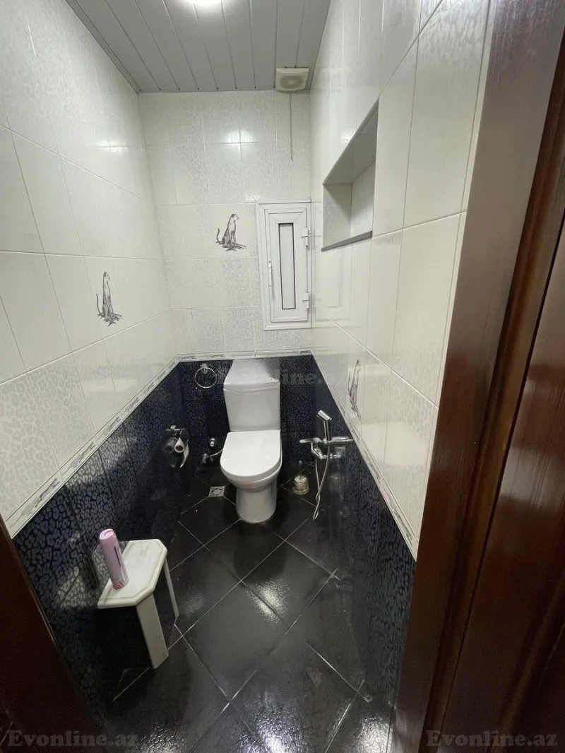 Kirayə verilir 3 otaqlı Mənzil Yeni tikili 100 m² Nəriman Nərimanov m. - şəkil 16