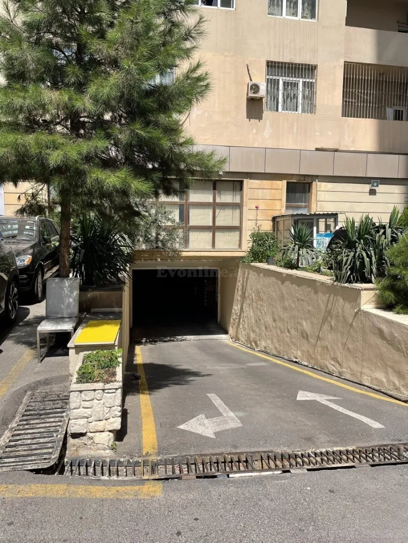 Kirayə verilir 3 otaqlı Mənzil Yeni tikili 100 m² Nəriman Nərimanov m. - şəkil 20