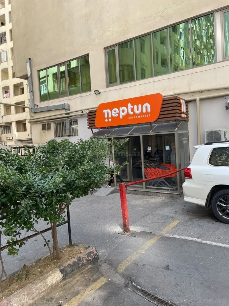 Kirayə verilir 3 otaqlı Mənzil Yeni tikili 100 m² Nəriman Nərimanov m. - şəkil 24