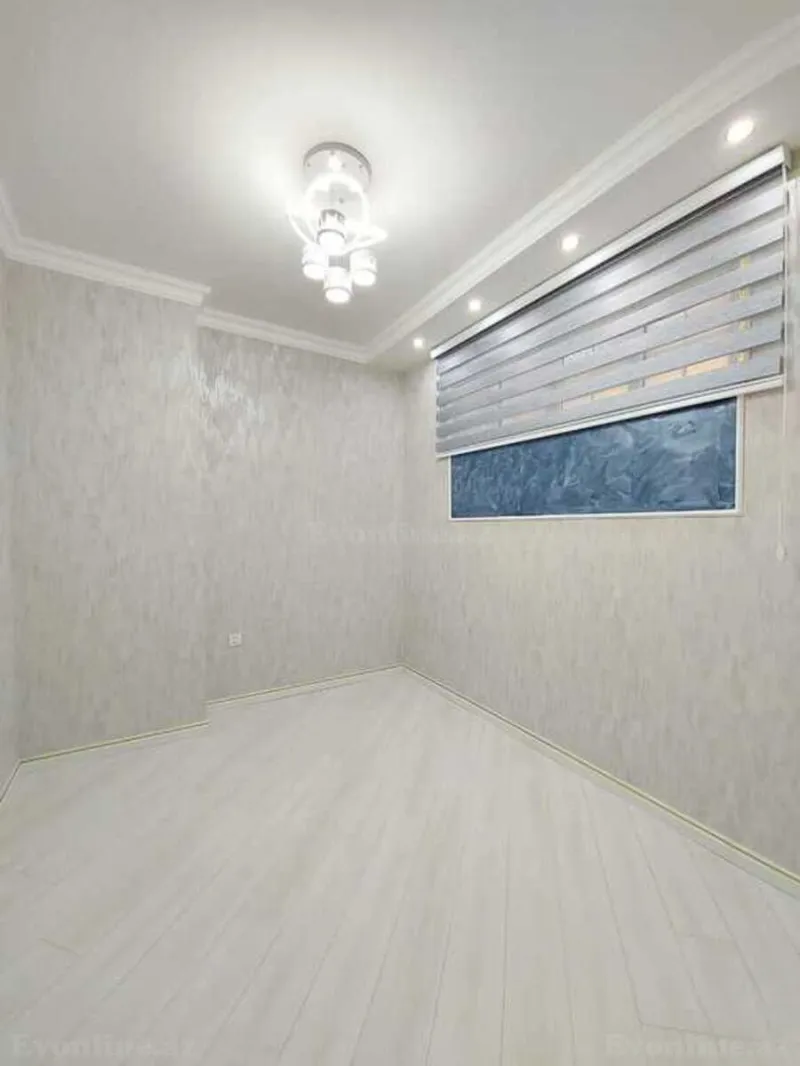 Satılır 3 otaqlı Mənzil Yeni tikili 84 m² Xətai r. - şəkil 4
