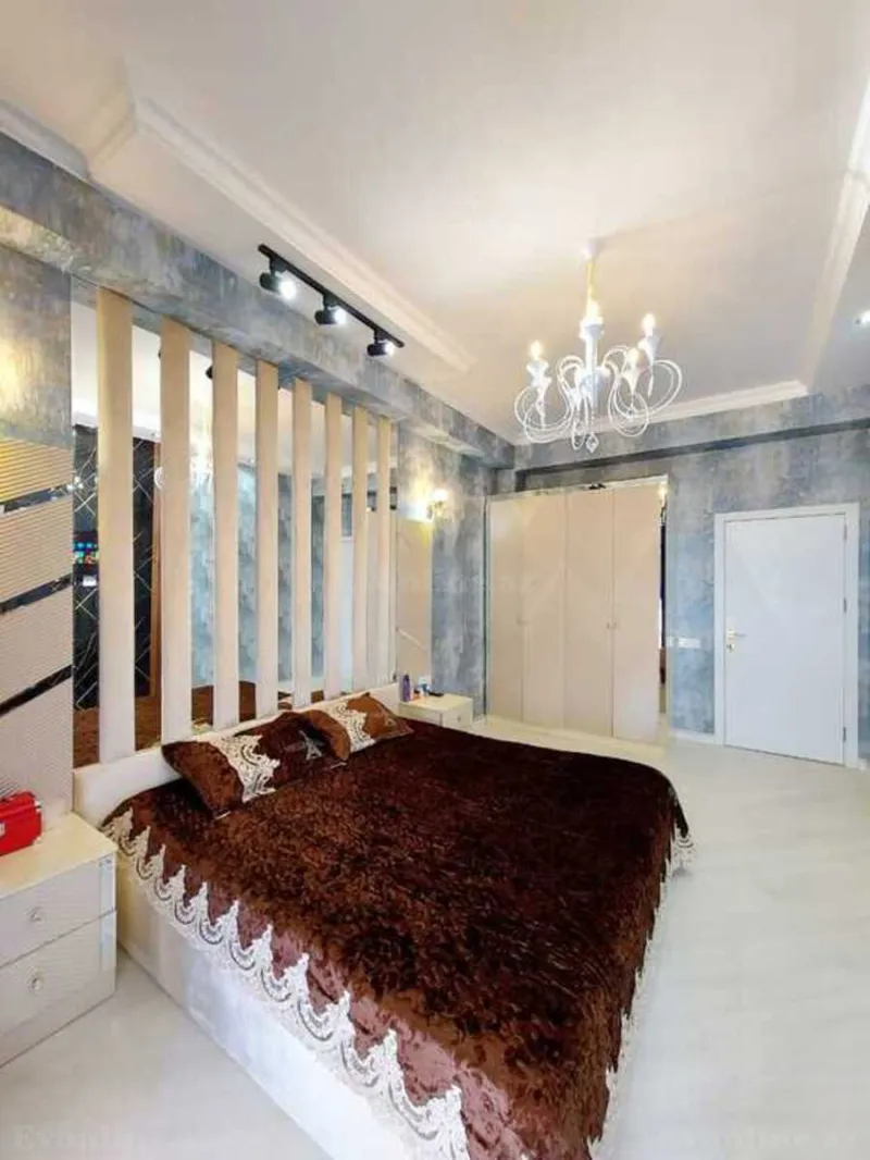 Satılır 3 otaqlı Mənzil Yeni tikili 84 m² Xətai r. - şəkil 7