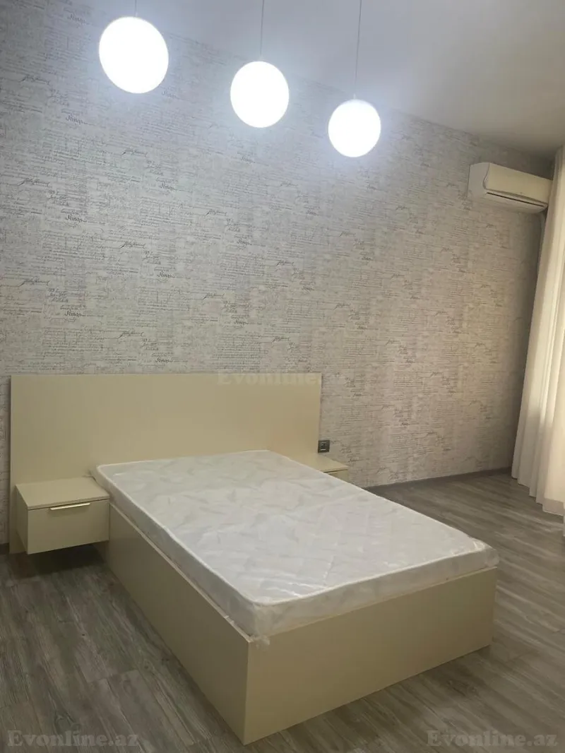 Kirayə verilir 4 otaqlı Mənzil Yeni tikili 210 m² 28 May m. - şəkil 10