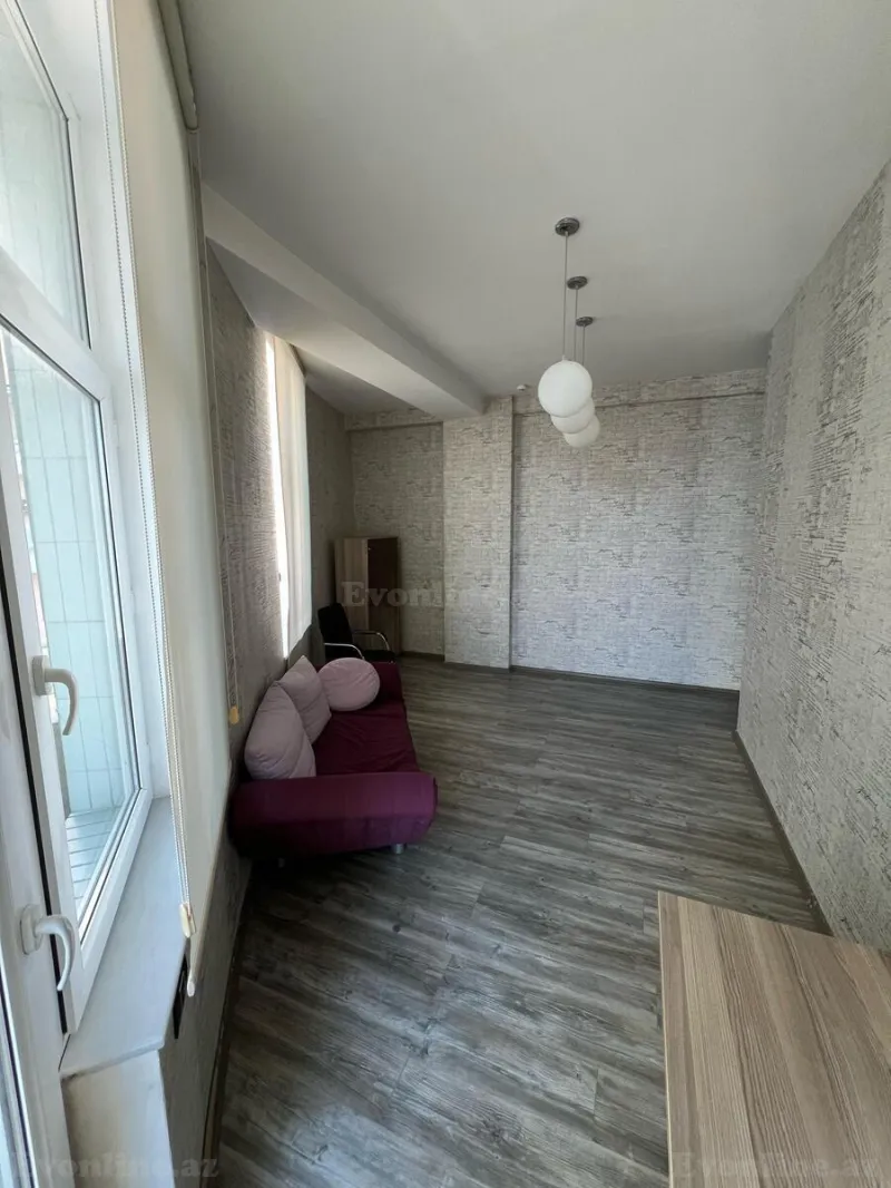 Kirayə verilir 4 otaqlı Mənzil Yeni tikili 210 m² 28 May m. - şəkil 23