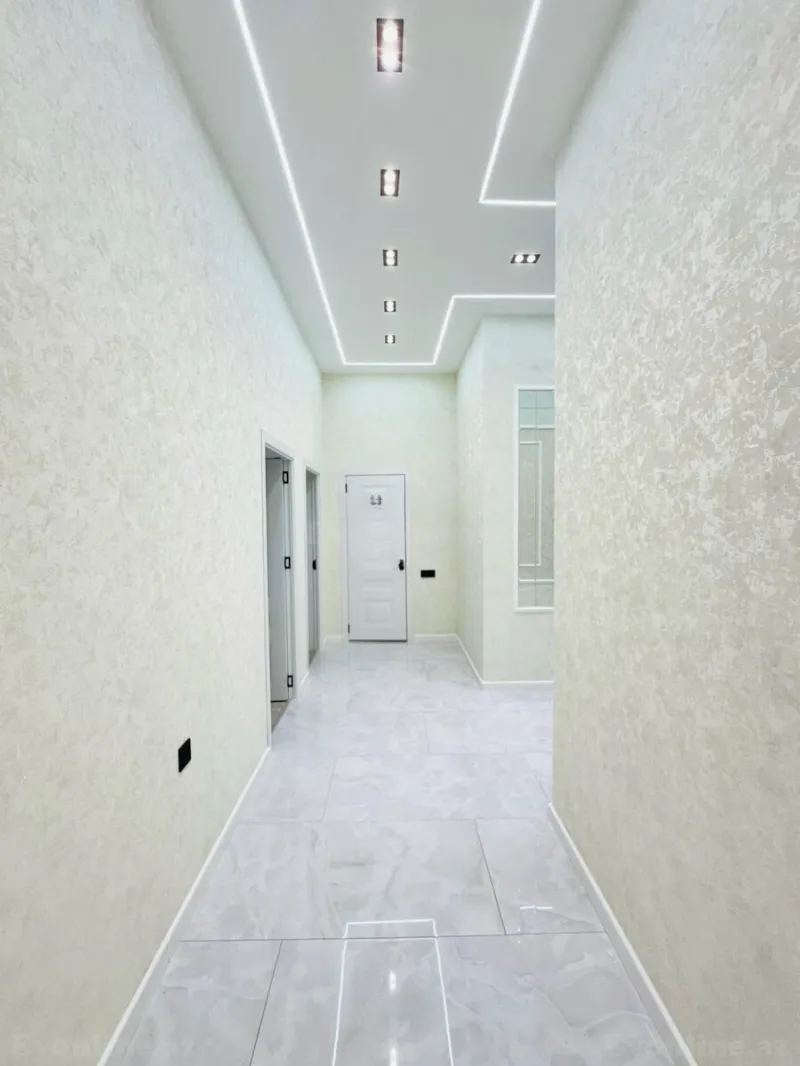 Kirayə verilir 4 otaqlı Həyət evi 220 m² Mərdəkan - şəkil 10