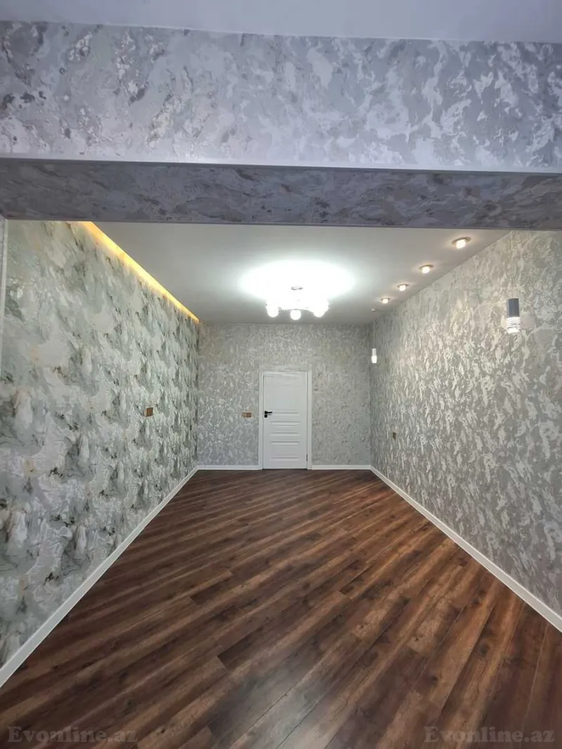 Satılır 2 otaqlı Mənzil Köhnə tikili 65 m² Həzi Aslanov m. - şəkil 5