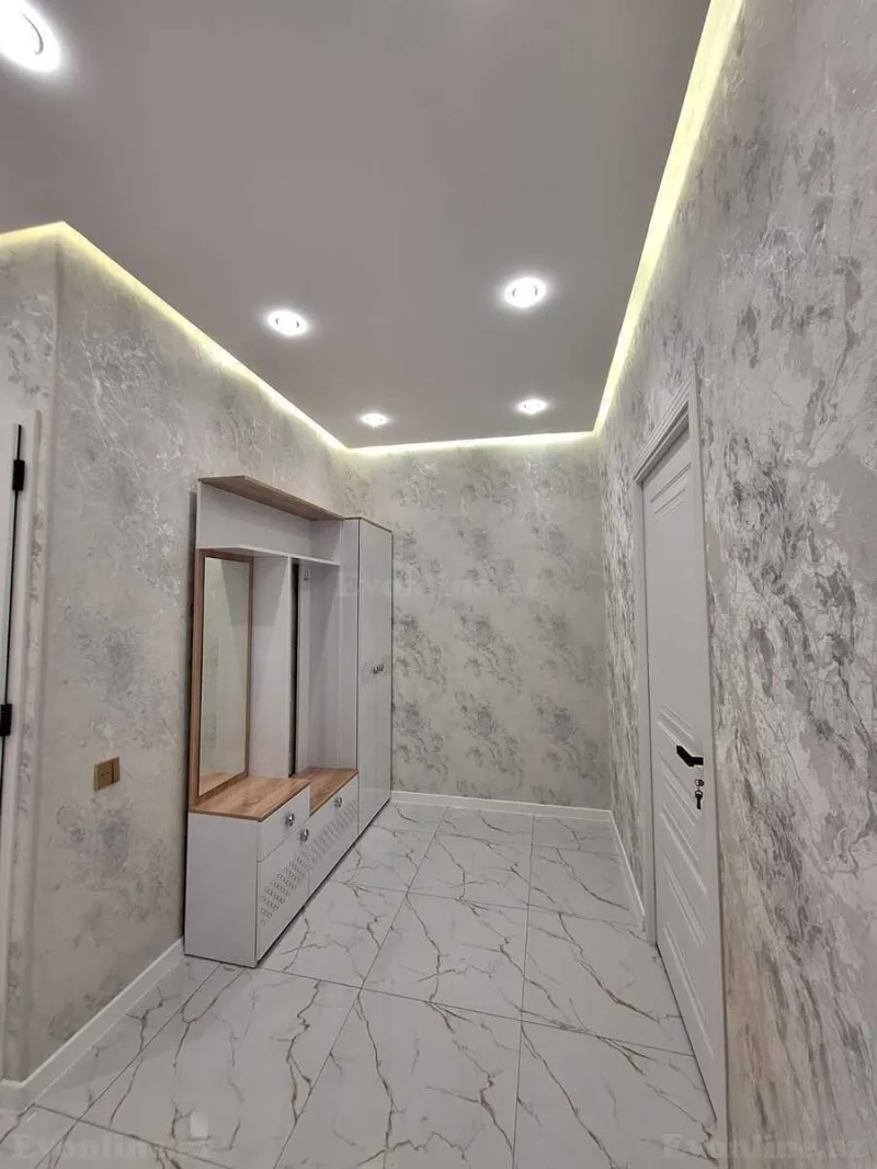 Satılır 2 otaqlı Mənzil Köhnə tikili 65 m² Həzi Aslanov m. - şəkil 14