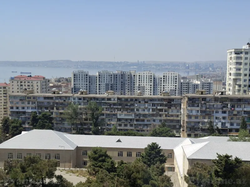 2 otaqlı Mənzil 48.1 m² Köhnə Günəşli Satılır