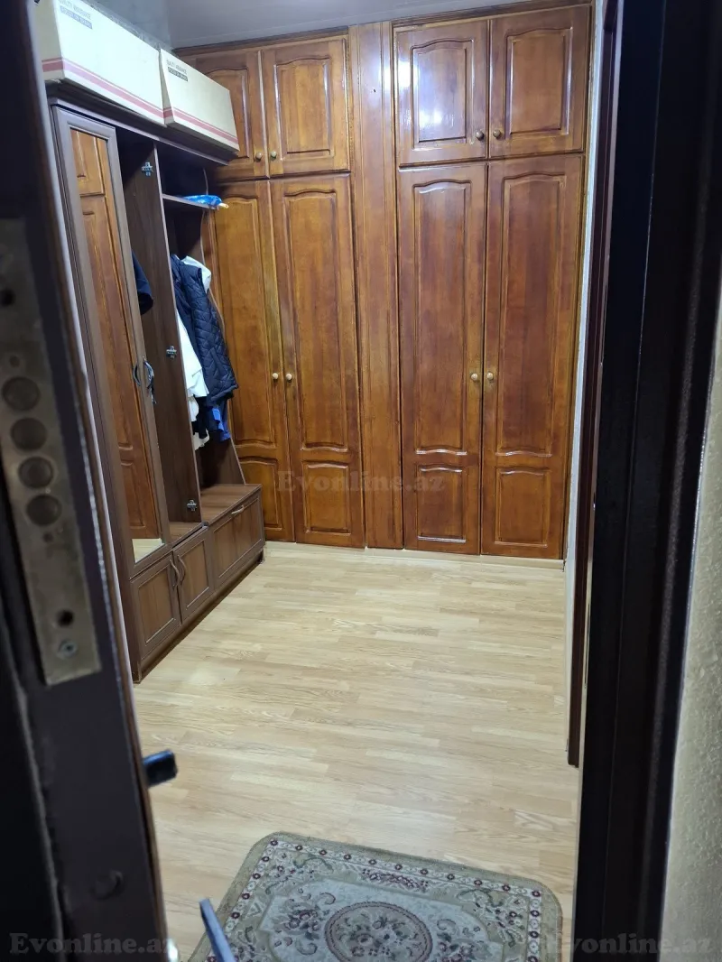 Satılır 2 otaqlı Mənzil Köhnə tikili 48.1 m² Köhnə Günəşli - şəkil 6