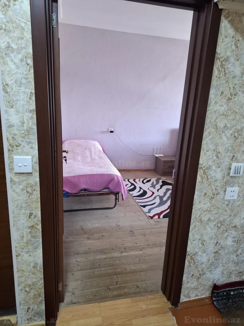 Satılır 2 otaqlı Mənzil Köhnə tikili 48.1 m² Köhnə Günəşli - şəkil 15