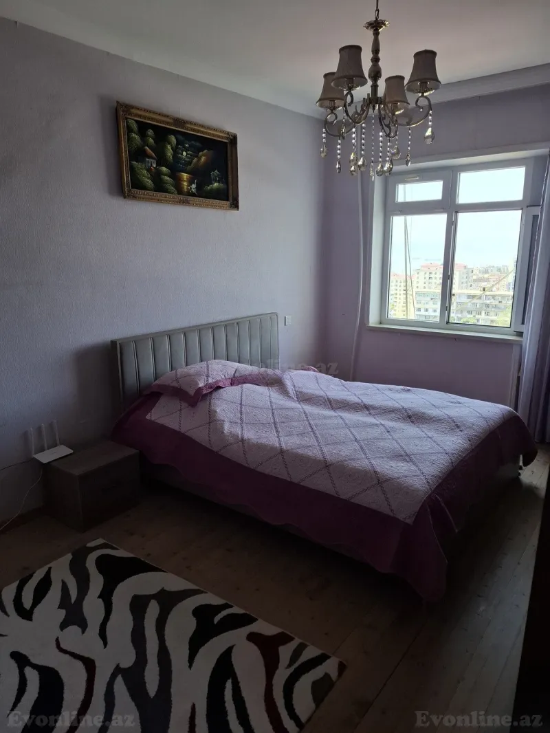 Satılır 2 otaqlı Mənzil Köhnə tikili 48.1 m² Köhnə Günəşli - şəkil 16