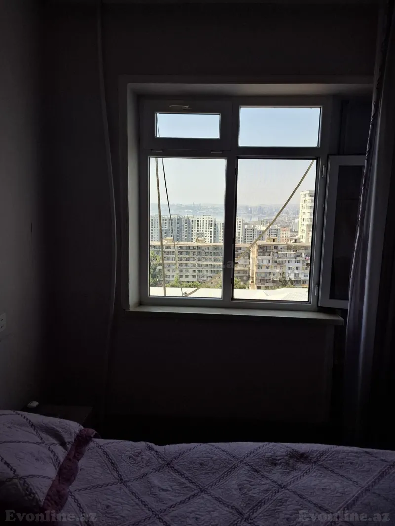 Satılır 2 otaqlı Mənzil Köhnə tikili 48.1 m² Köhnə Günəşli - şəkil 18