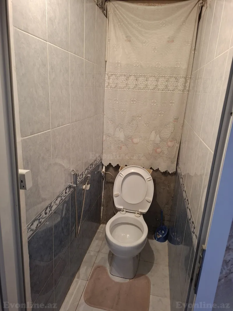 Satılır 2 otaqlı Mənzil Köhnə tikili 48.1 m² Köhnə Günəşli - şəkil 19