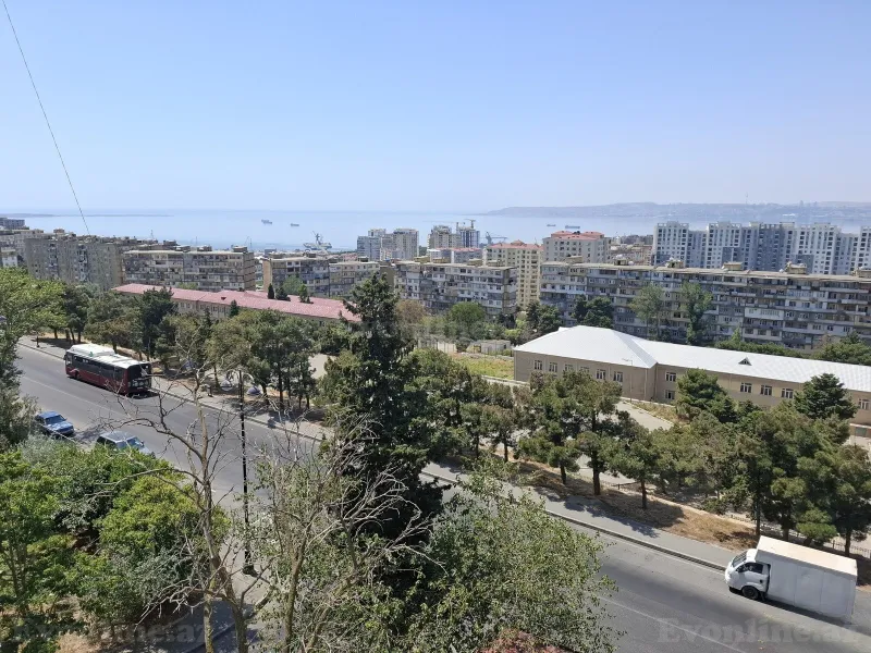 Satılır 2 otaqlı Mənzil Köhnə tikili 48.1 m² Köhnə Günəşli - şəkil 22
