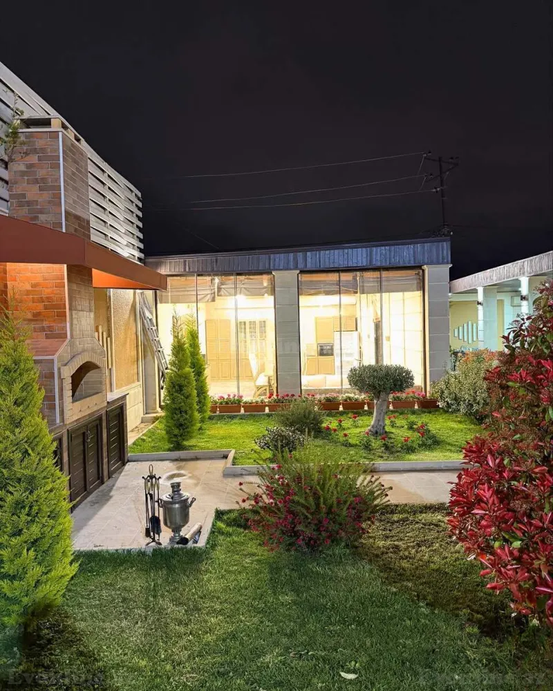 Kirayə verilir 5 otaqlı Həyət evi 360 m² Şağan - şəkil 6