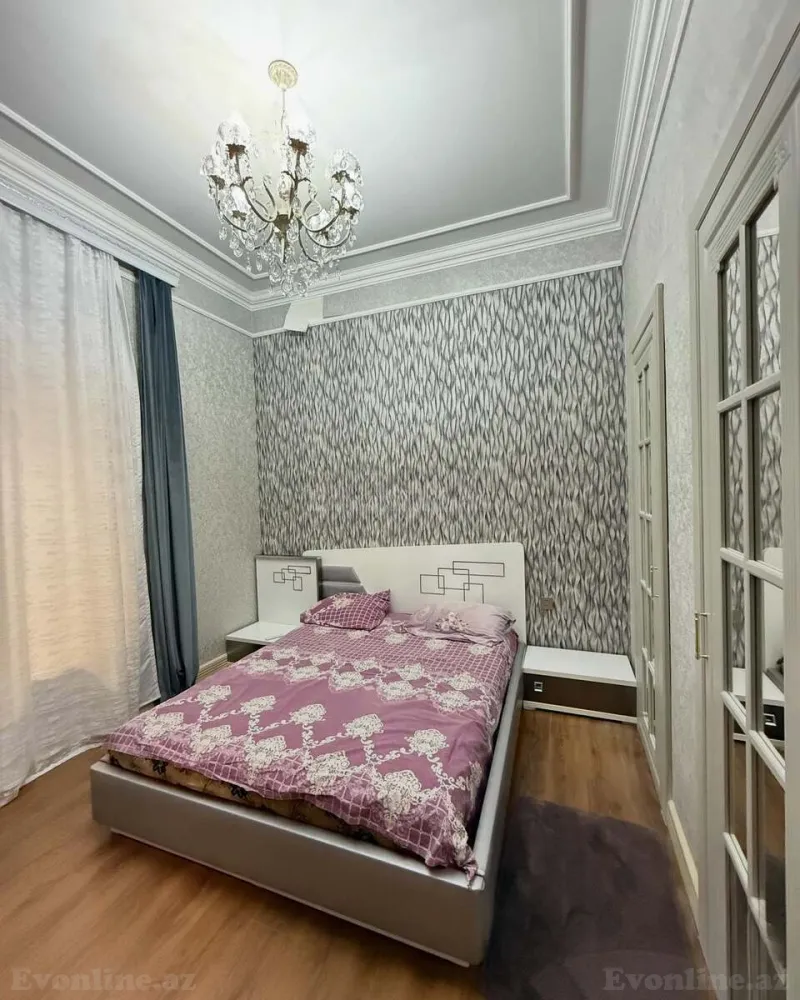 Kirayə verilir 5 otaqlı Həyət evi 360 m² Şağan - şəkil 13