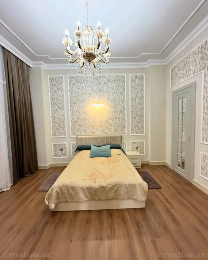 Kirayə verilir 5 otaqlı Həyət evi 360 m² Şağan - şəkil 17