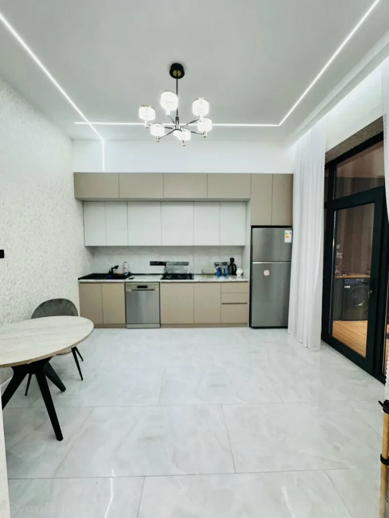 Kirayə verilir 5 otaqlı Həyət evi 360 m² Şağan - şəkil 21