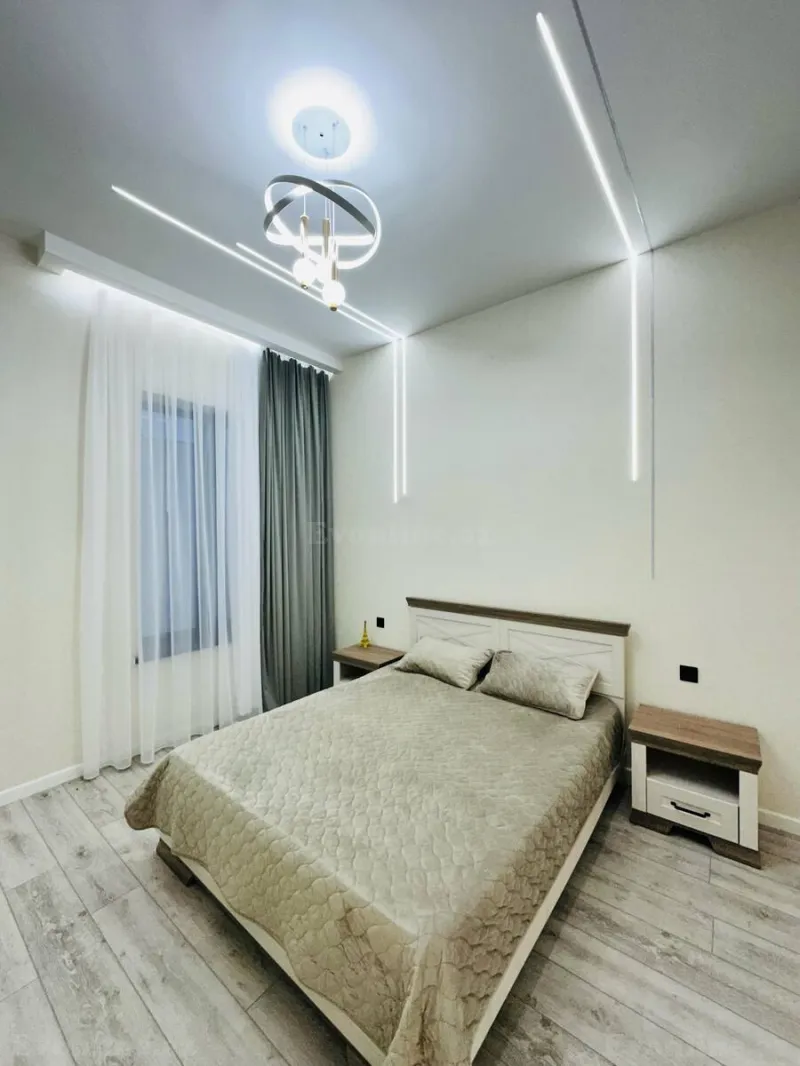 Kirayə verilir 5 otaqlı Həyət evi 360 m² Şağan - şəkil 23