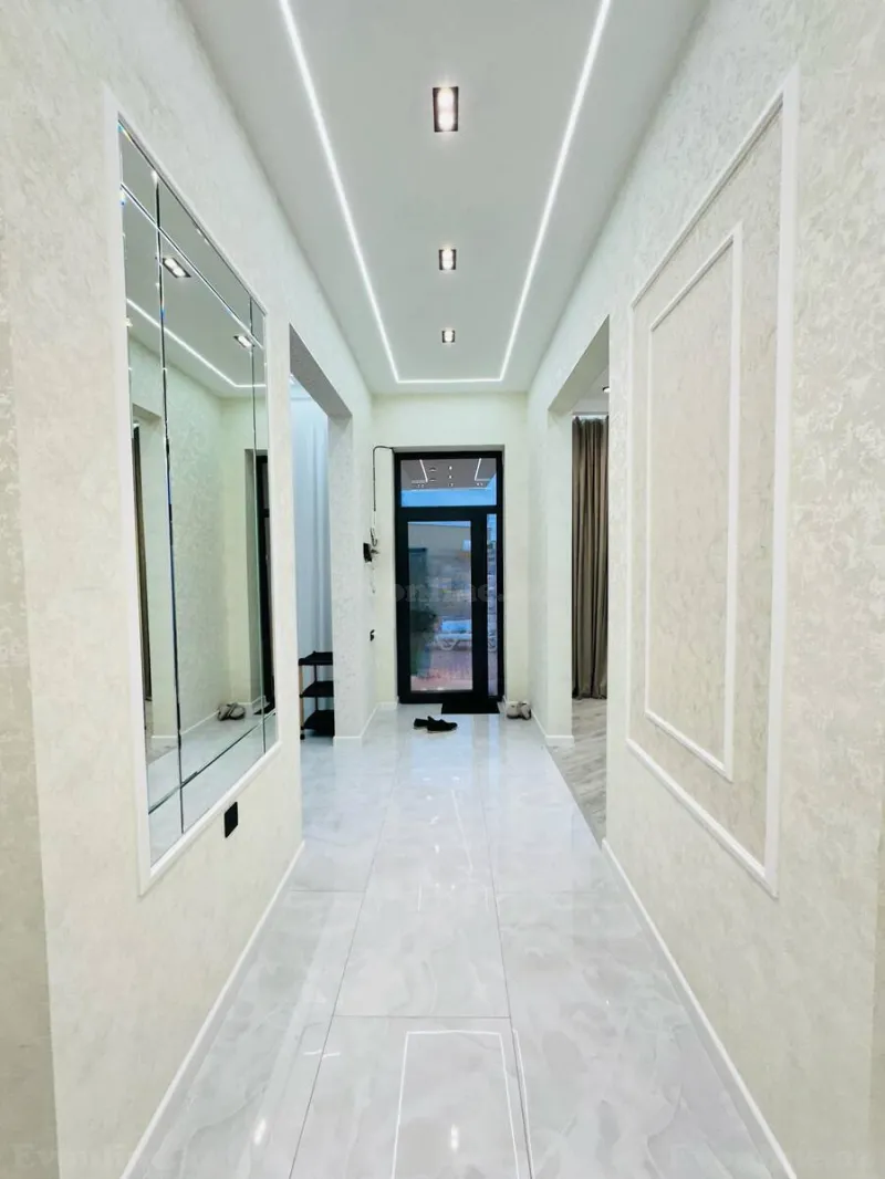 Kirayə verilir 5 otaqlı Həyət evi 360 m² Şağan - şəkil 24