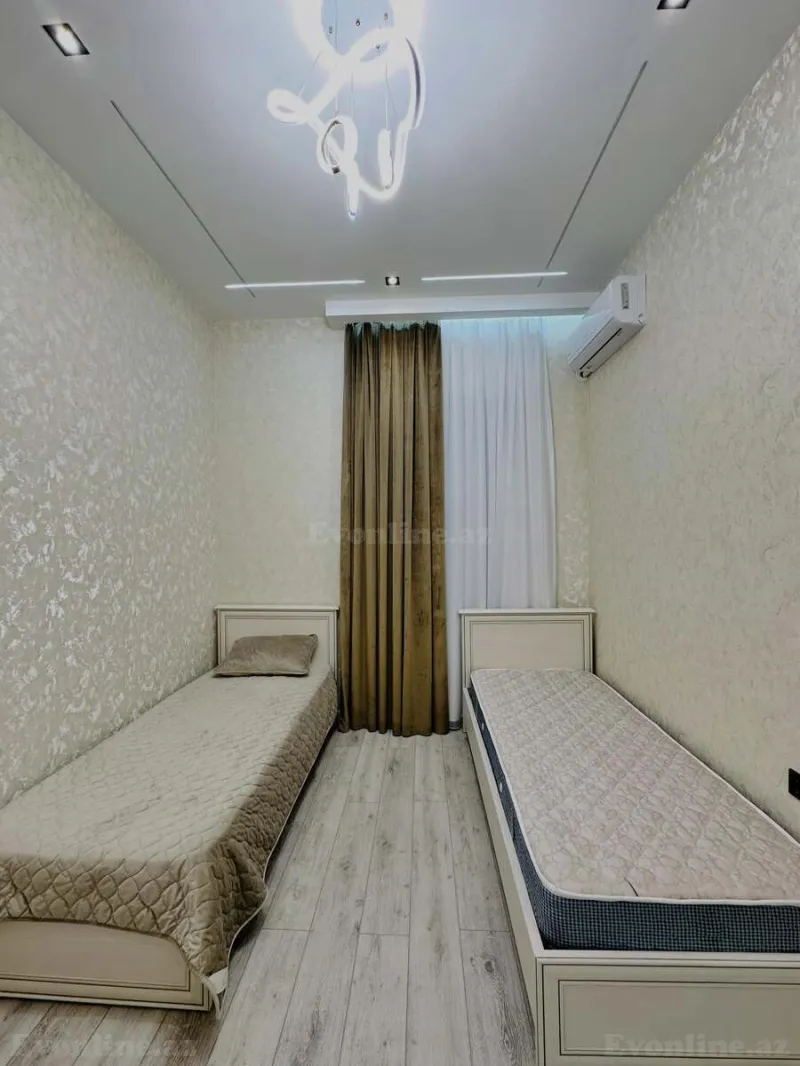 Kirayə verilir 5 otaqlı Həyət evi 360 m² Şağan - şəkil 25