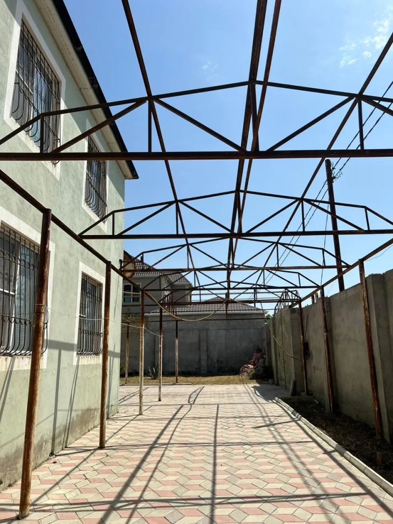Satılır 8 otaqlı Həyət evi 380 m² Pirşağı - şəkil 4