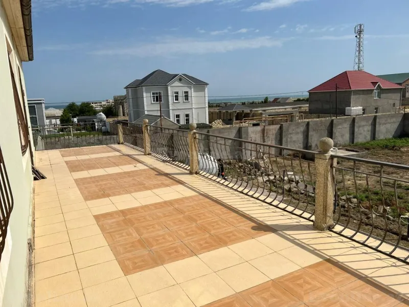 Satılır 8 otaqlı Həyət evi 380 m² Pirşağı - şəkil 6
