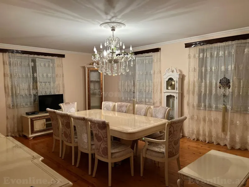 Satılır 8 otaqlı Həyət evi 380 m² Pirşağı - şəkil 7