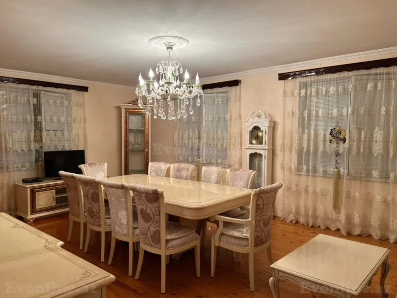 Satılır 8 otaqlı Həyət evi 380 m² Pirşağı - şəkil 8
