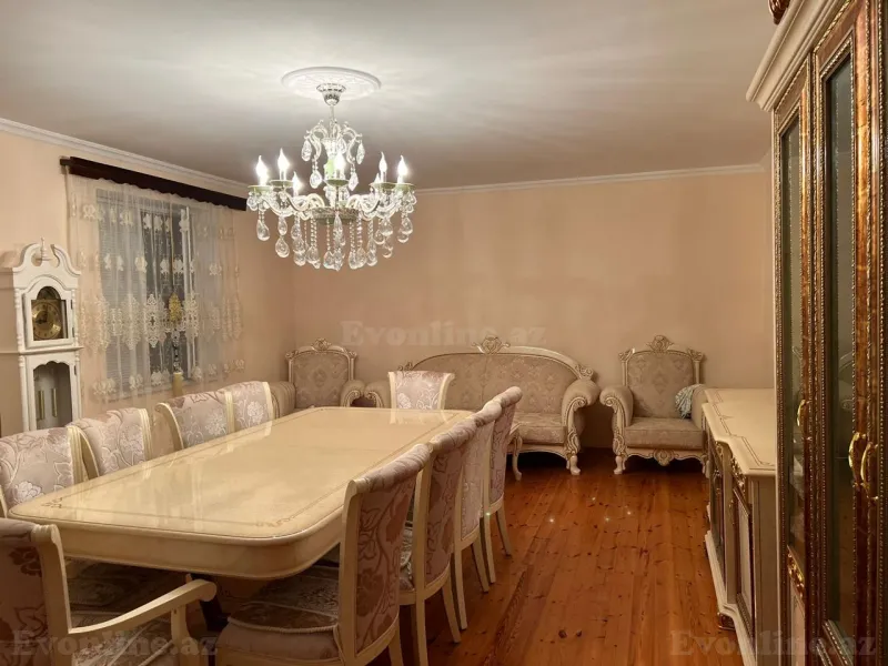 Satılır 8 otaqlı Həyət evi 380 m² Pirşağı - şəkil 9