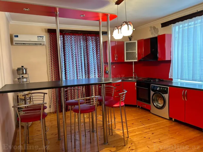 Satılır 8 otaqlı Həyət evi 380 m² Pirşağı - şəkil 11