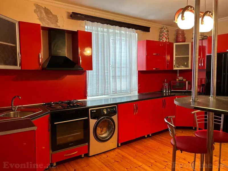 Satılır 8 otaqlı Həyət evi 380 m² Pirşağı - şəkil 12
