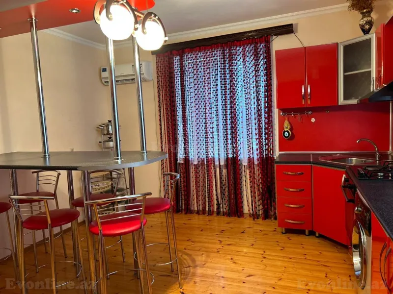 Satılır 8 otaqlı Həyət evi 380 m² Pirşağı - şəkil 13