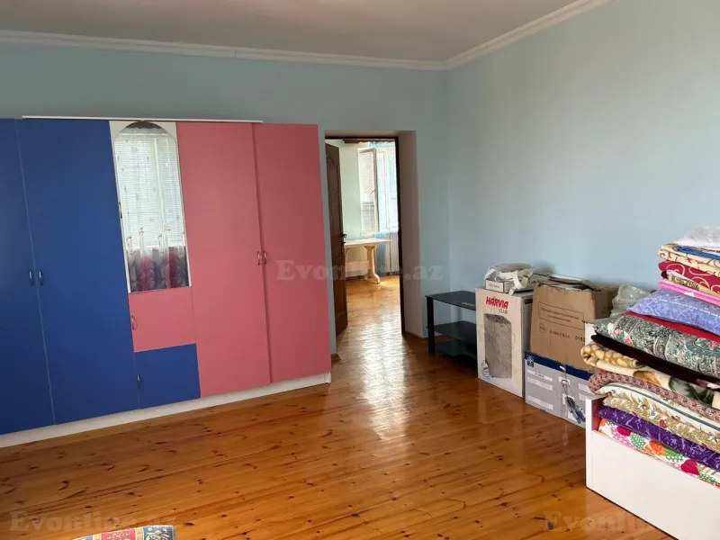 Satılır 8 otaqlı Həyət evi 380 m² Pirşağı - şəkil 14