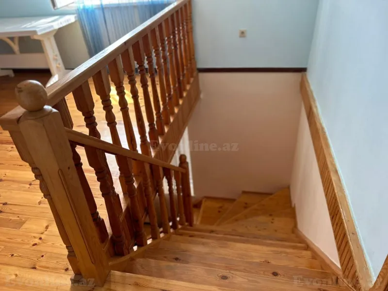 Satılır 8 otaqlı Həyət evi 380 m² Pirşağı - şəkil 20