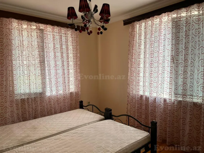 Satılır 8 otaqlı Həyət evi 380 m² Pirşağı - şəkil 21