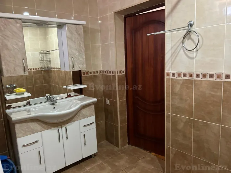 Satılır 8 otaqlı Həyət evi 380 m² Pirşağı - şəkil 23