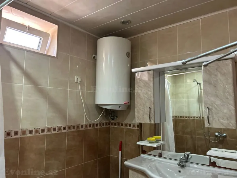 Satılır 8 otaqlı Həyət evi 380 m² Pirşağı - şəkil 24