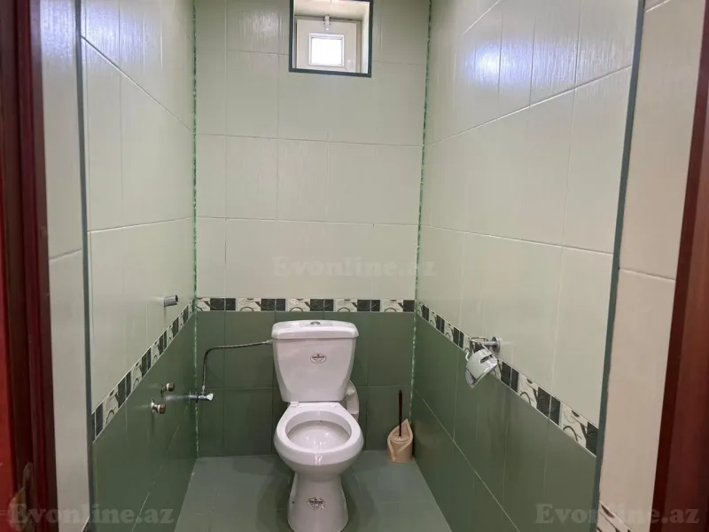 Satılır 8 otaqlı Həyət evi 380 m² Pirşağı - şəkil 25
