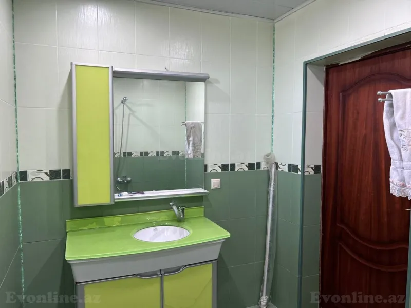 Satılır 8 otaqlı Həyət evi 380 m² Pirşağı - şəkil 27