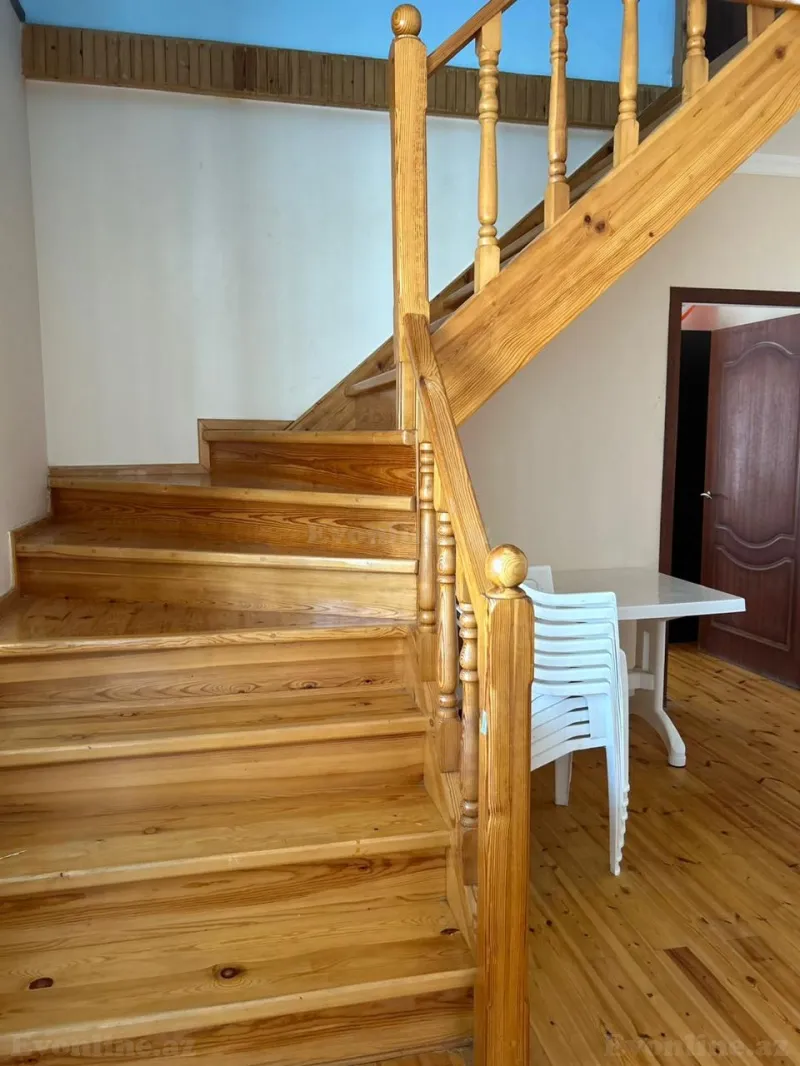 Satılır 8 otaqlı Həyət evi 380 m² Pirşağı - şəkil 28