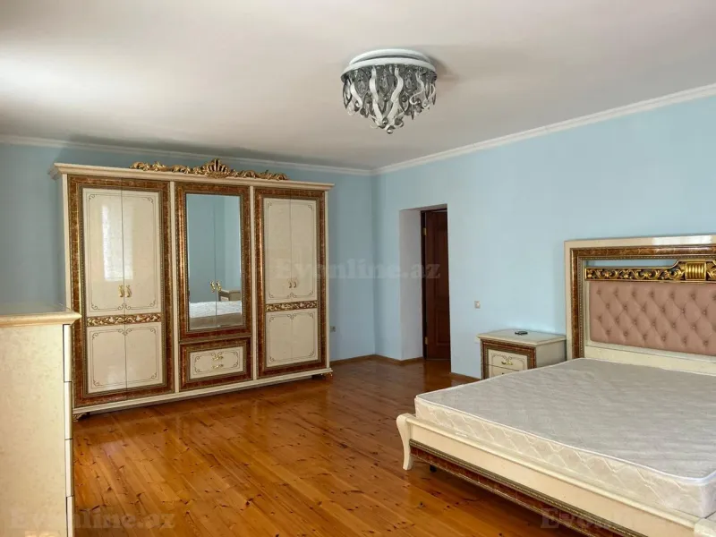 Satılır 8 otaqlı Həyət evi 380 m² Pirşağı - şəkil 29