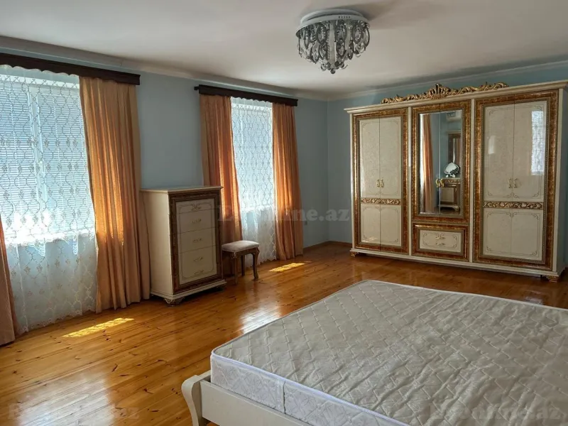 Satılır 8 otaqlı Həyət evi 380 m² Pirşağı - şəkil 30