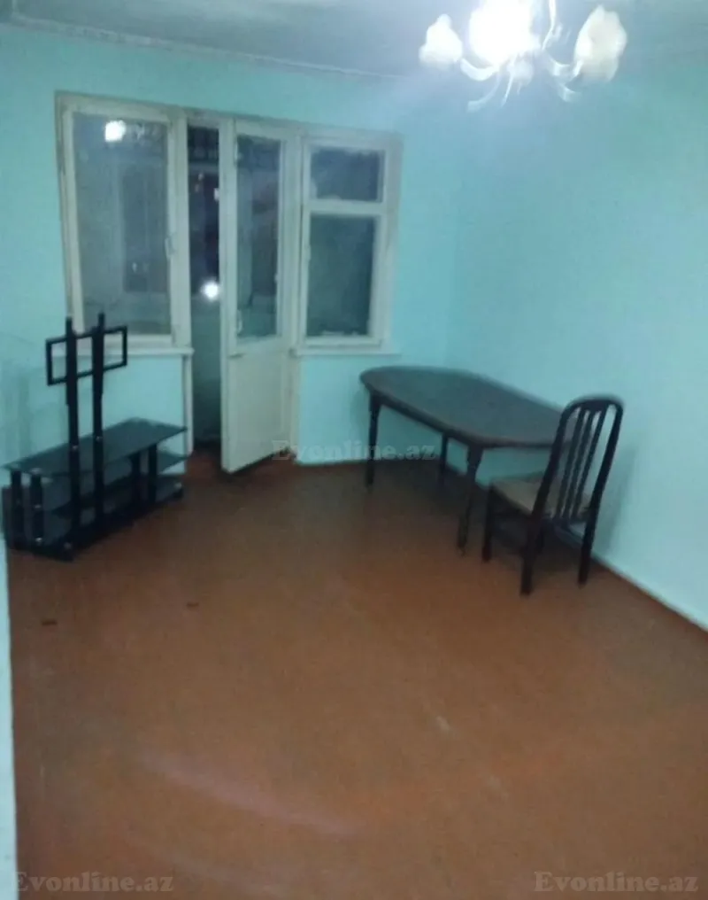 Satılır 1 otaqlı Mənzil Köhnə tikili 40 m² Sumqayıt