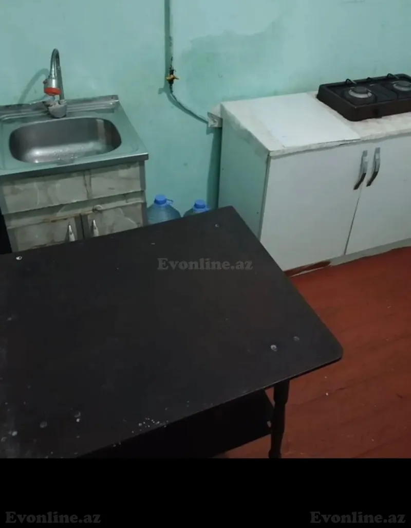 Satılır 1 otaqlı Mənzil Köhnə tikili 40 m² Sumqayıt - şəkil 2