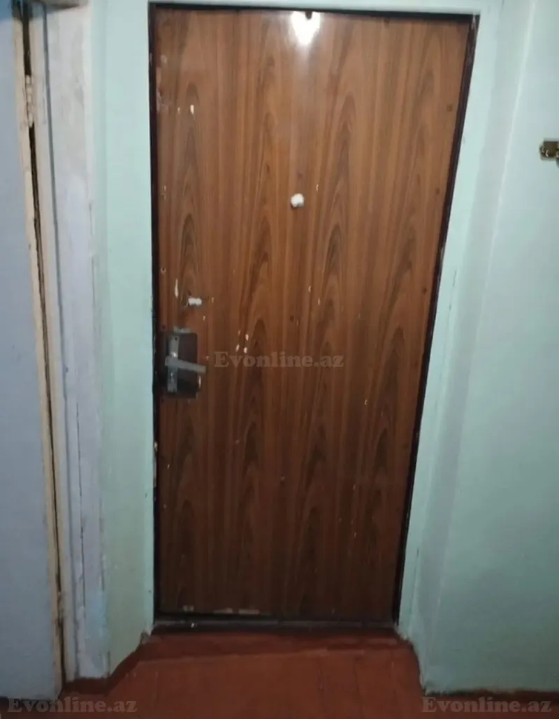 Satılır 1 otaqlı Mənzil Köhnə tikili 40 m² Sumqayıt - şəkil 4