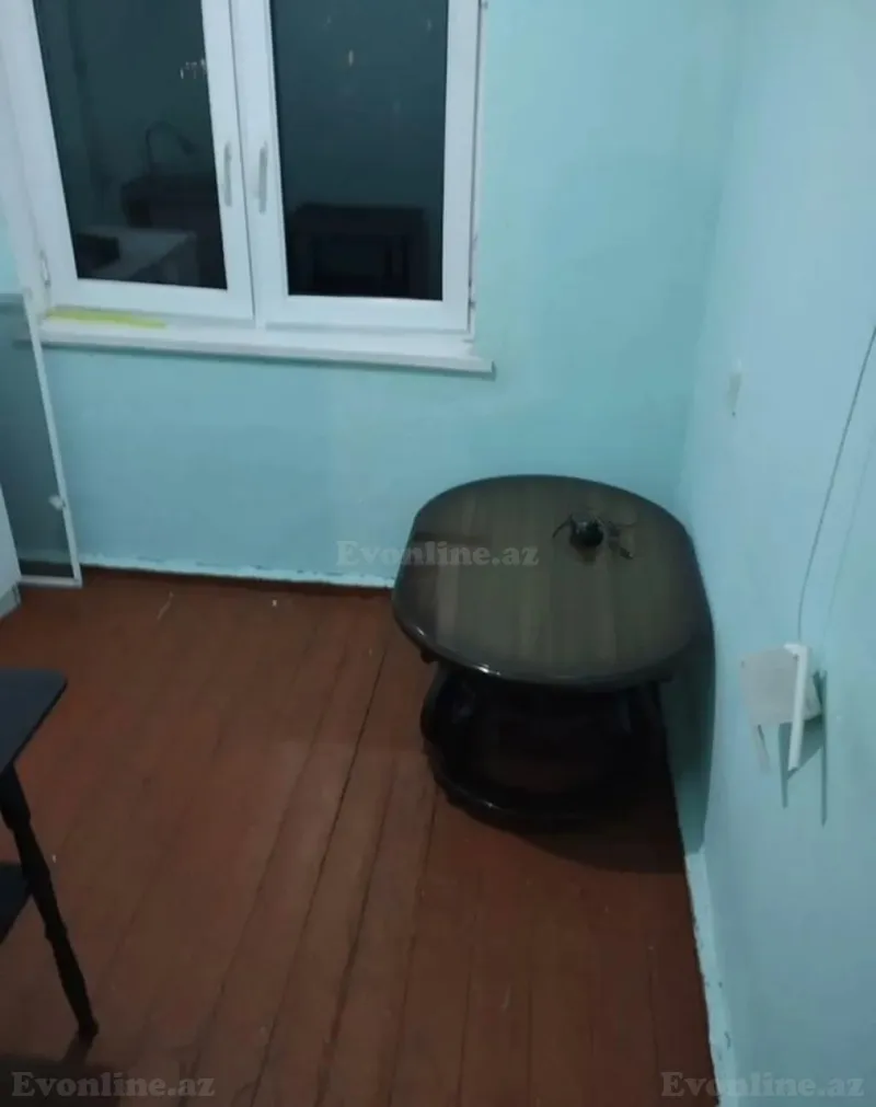Satılır 1 otaqlı Mənzil Köhnə tikili 40 m² Sumqayıt - şəkil 5