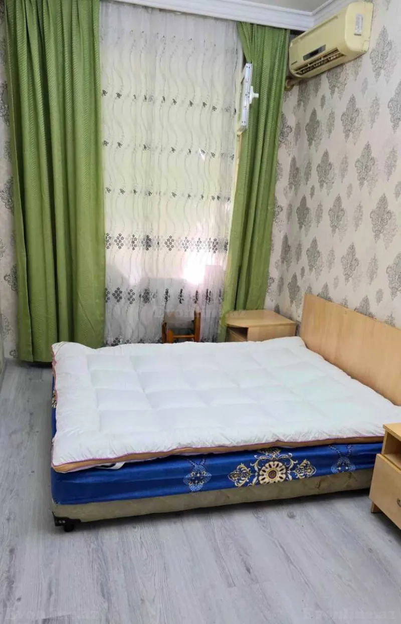 Kirayə verilir 2 otaqlı Mənzil Köhnə tikili 50 m² 20 Yanvar m. - şəkil 4